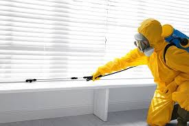 Best Organic or Eco-Friendly Pest Control  in Camp Hill, PA